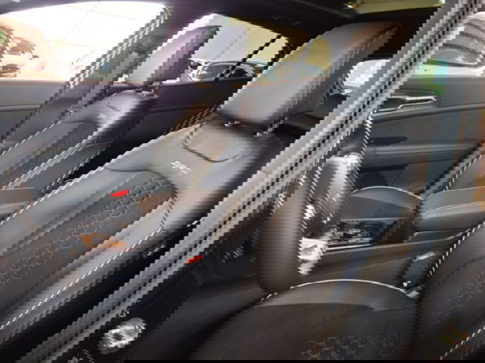 Kia Sportage nuova a Vicenza (9)