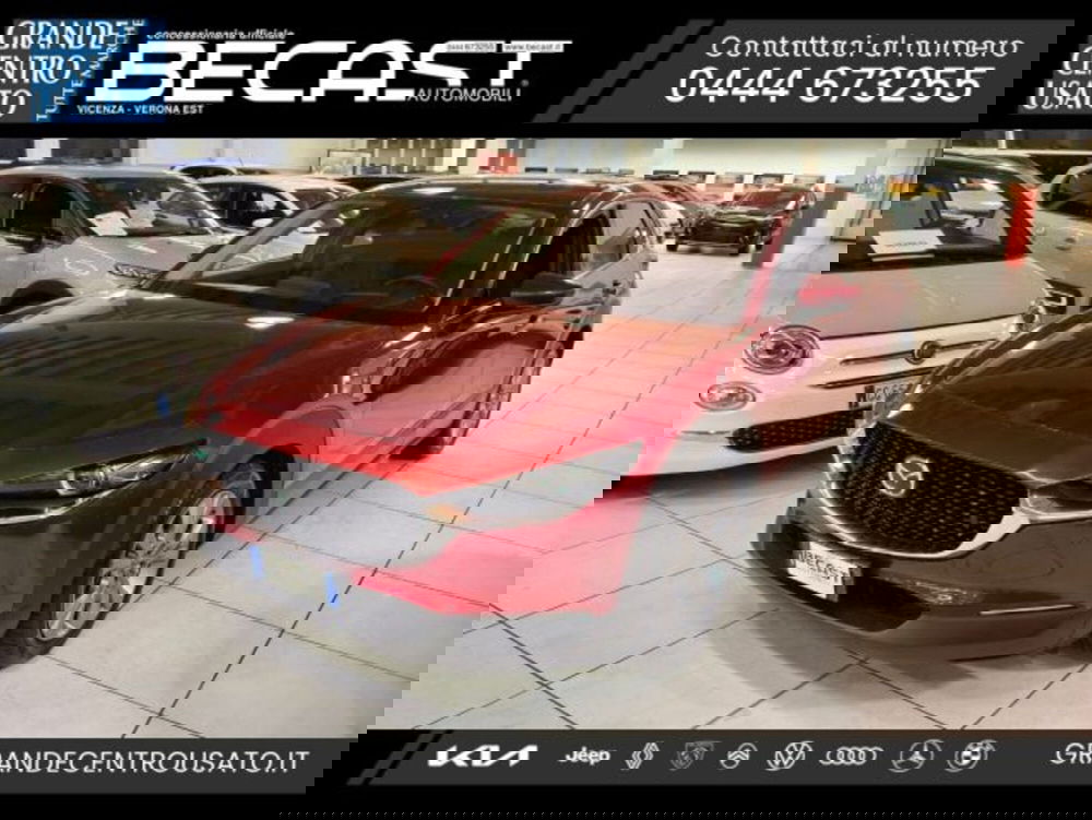 Mazda CX-30 usata a Vicenza