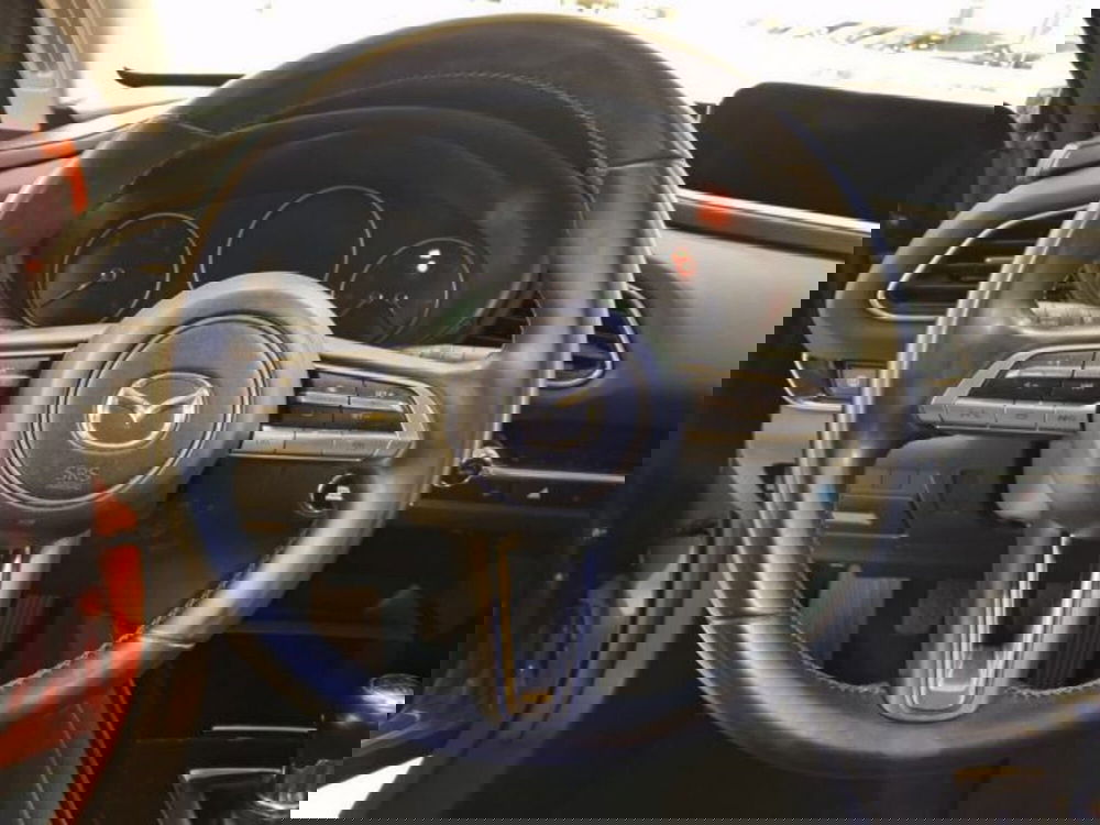 Mazda CX-30 usata a Vicenza (12)