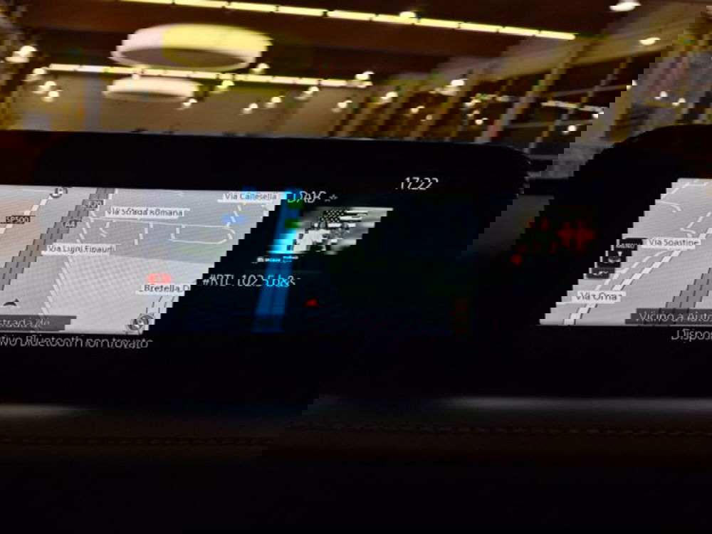 Mazda CX-30 usata a Vicenza (13)