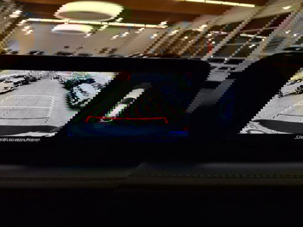 Mazda CX-30 usata a Vicenza (14)