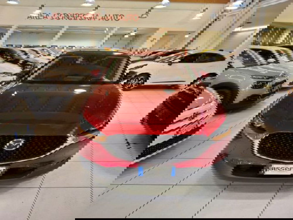 Mazda CX-30 usata a Vicenza (2)