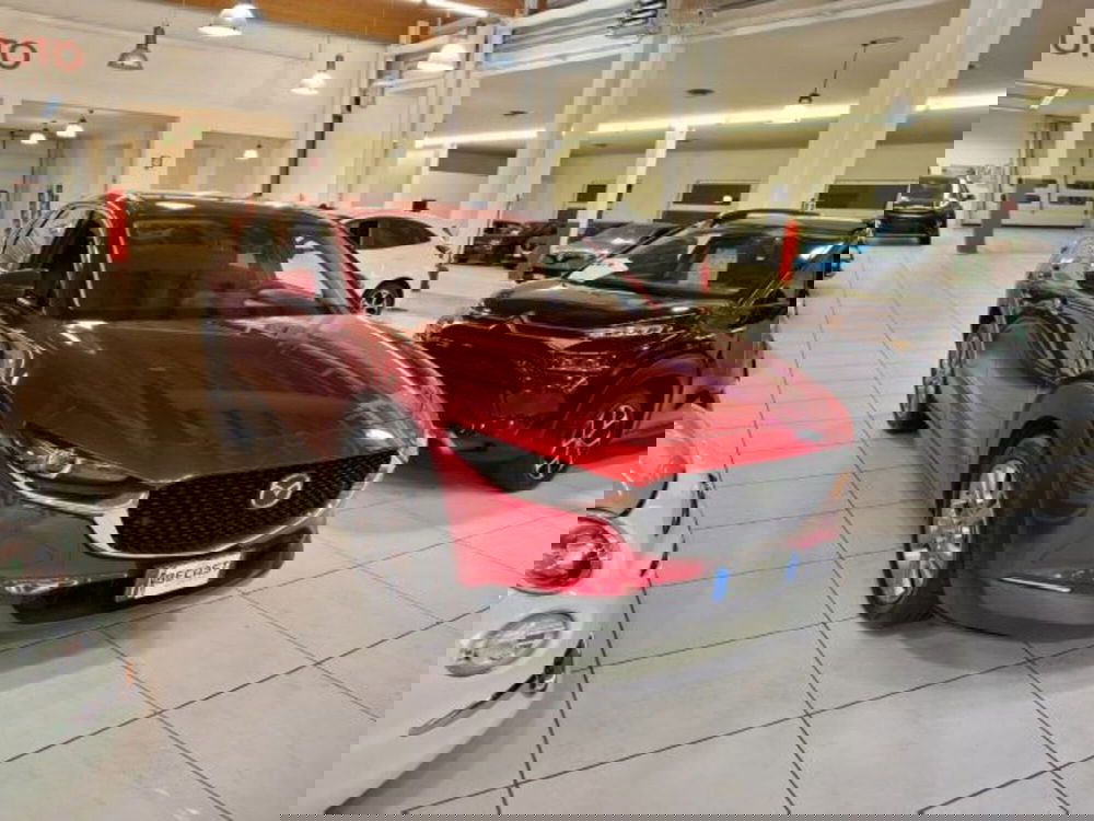 Mazda CX-30 usata a Vicenza (3)