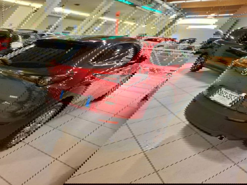 Mazda CX-30 usata a Vicenza (4)