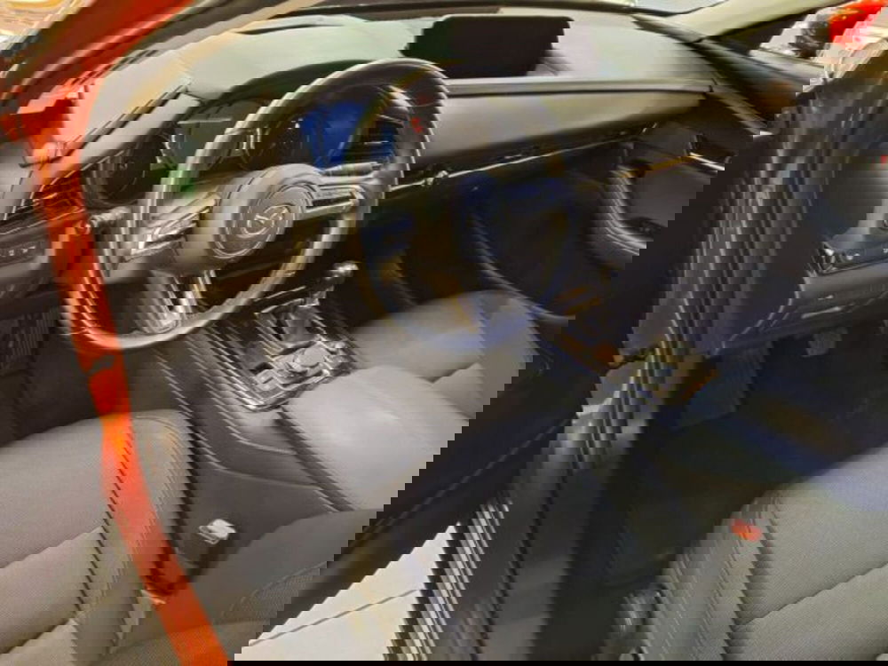 Mazda CX-30 usata a Vicenza (8)