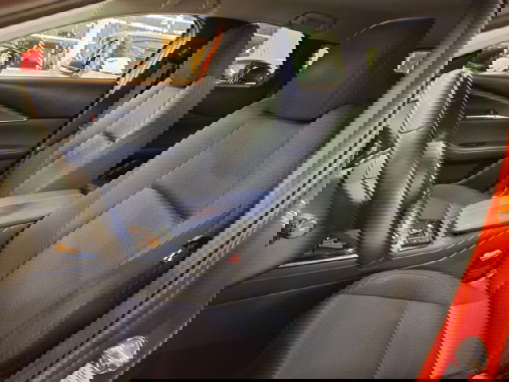 Mazda CX-30 usata a Vicenza (9)