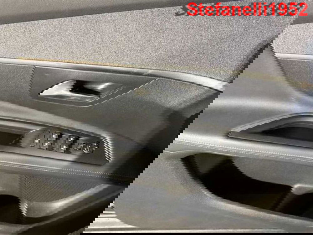 Peugeot 3008 usata a Bologna (10)