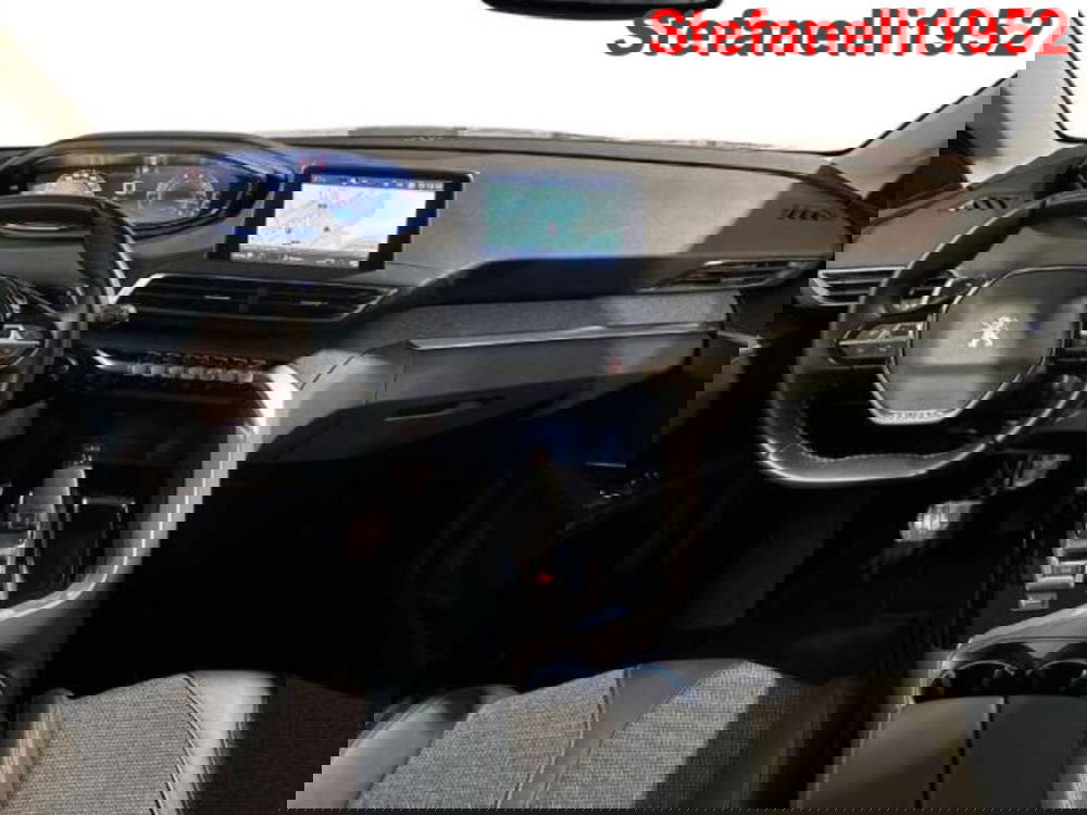 Peugeot 3008 usata a Bologna (13)