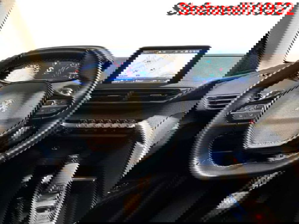 Peugeot 3008 usata a Bologna (14)