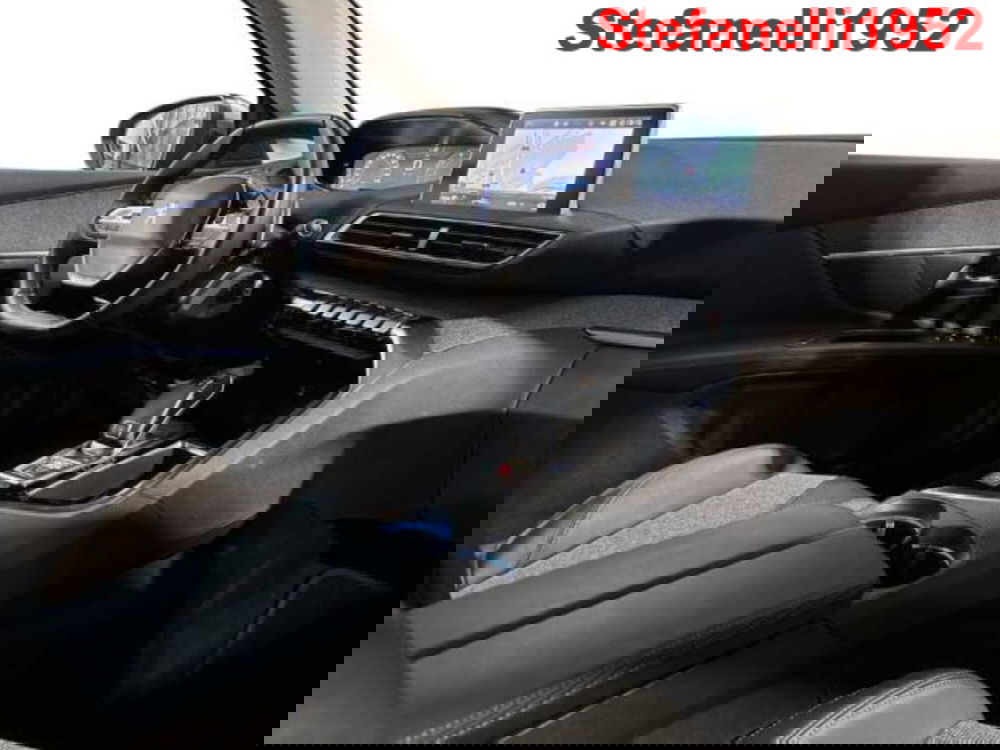 Peugeot 3008 usata a Bologna (15)