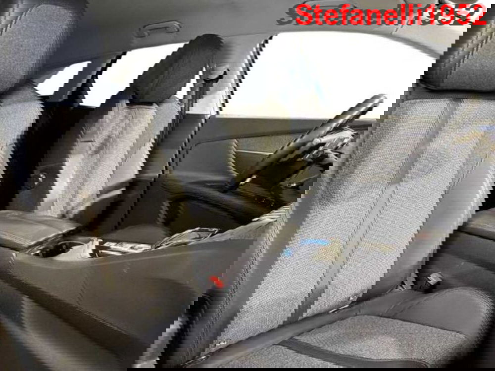 Peugeot 3008 usata a Bologna (16)