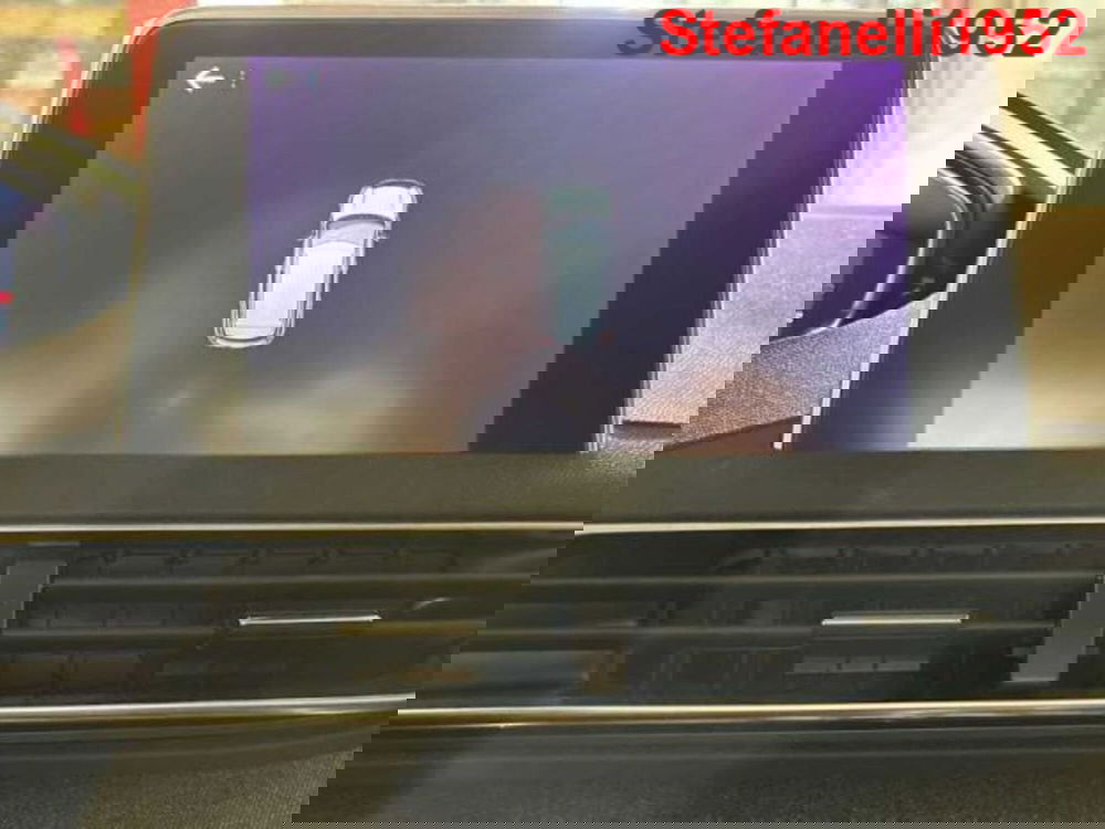 Peugeot 3008 usata a Bologna (17)