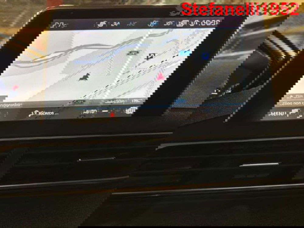 Peugeot 3008 usata a Bologna (18)