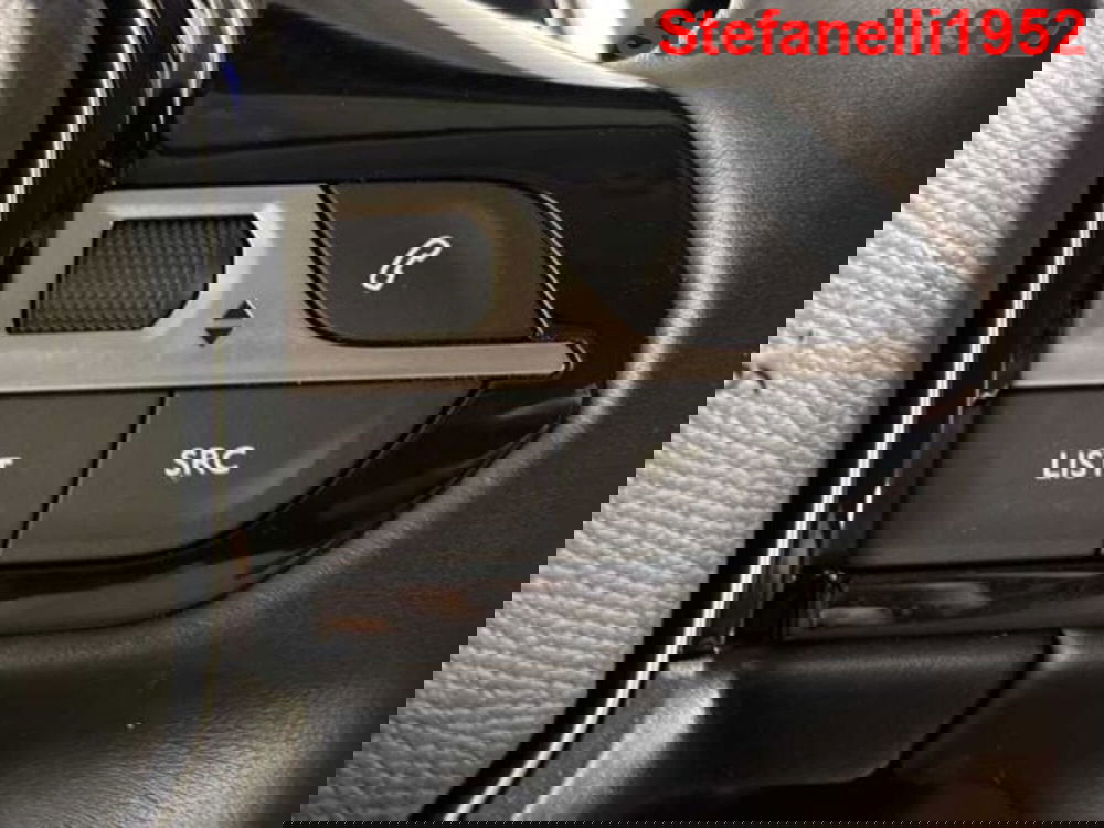 Peugeot 3008 usata a Bologna (19)