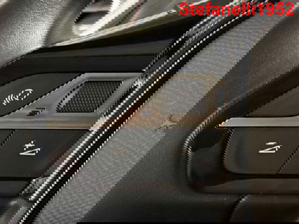 Peugeot 3008 usata a Bologna (20)