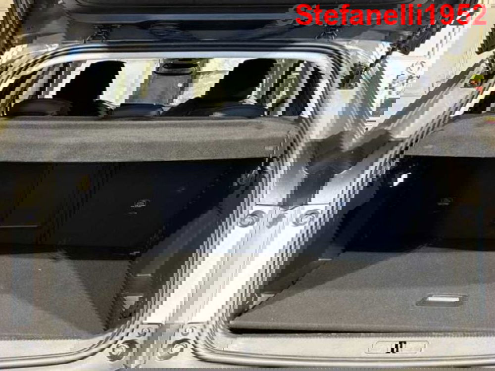 Peugeot 3008 usata a Bologna (7)