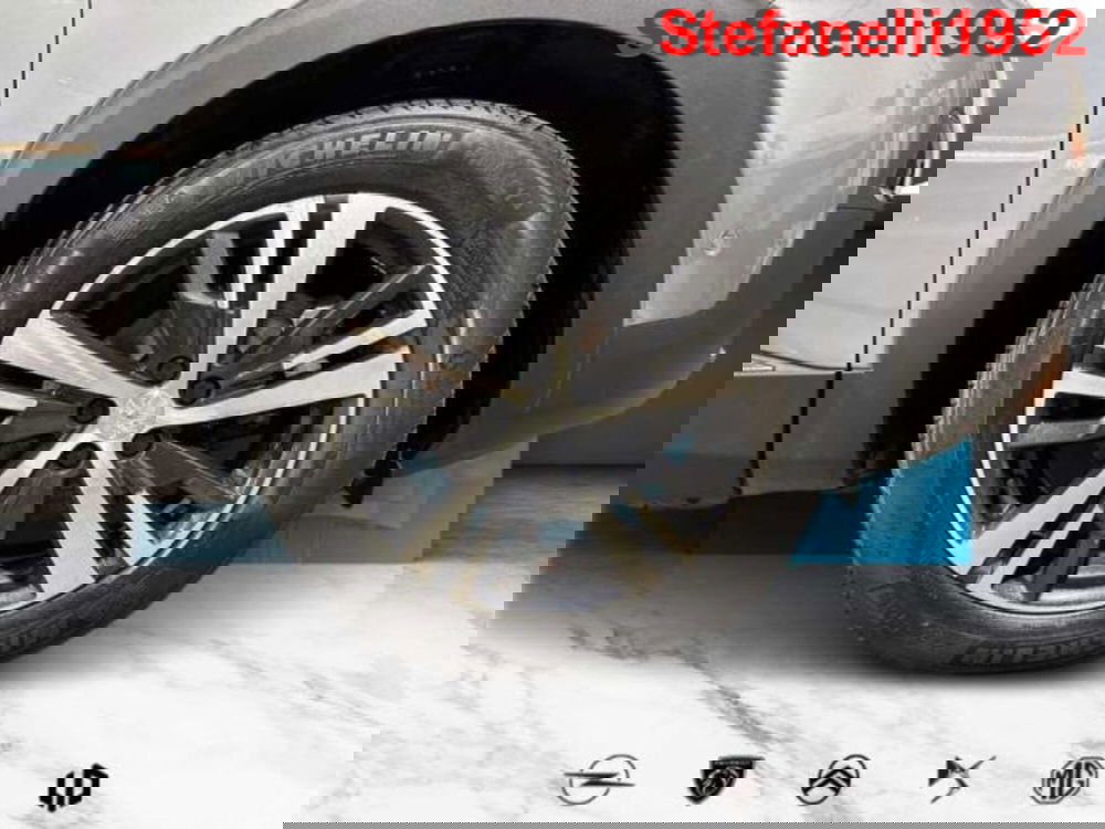 Peugeot 3008 usata a Bologna (8)