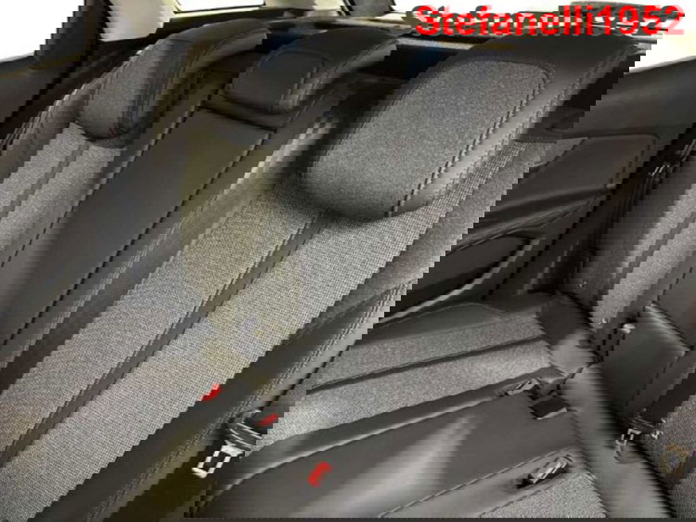 Peugeot 3008 usata a Bologna (9)