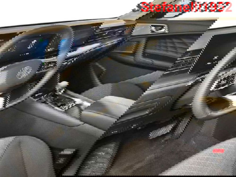 Mg HS nuova a Bologna (11)