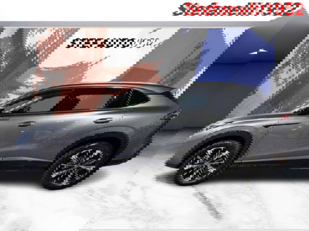 Mg HS nuova a Bologna (3)