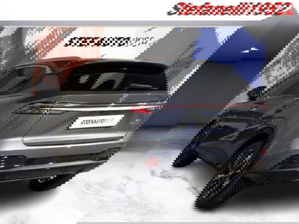 Mg HS nuova a Bologna (5)