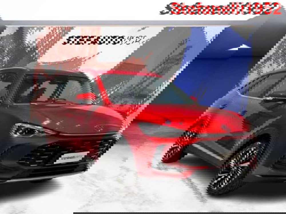 Mg ZS EV nuova a Bologna