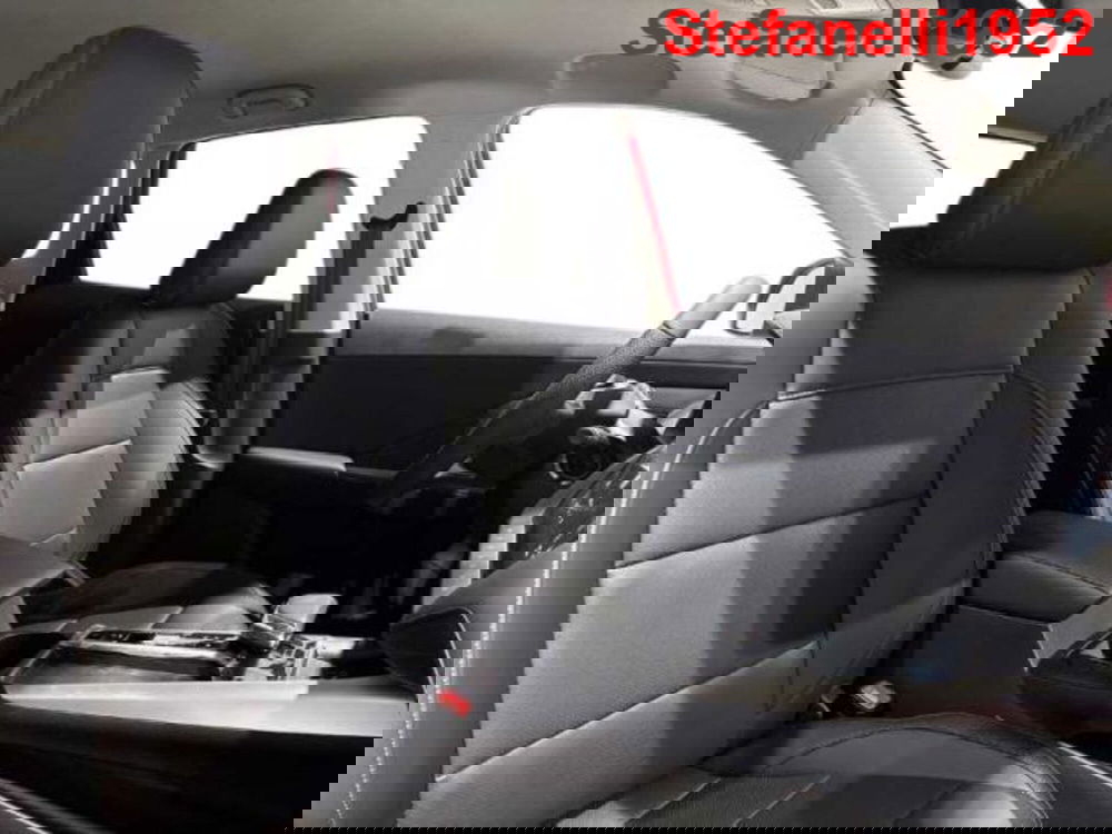 Mg ZS EV nuova a Bologna (16)