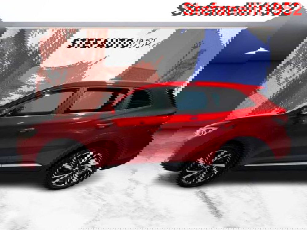 Mg ZS EV nuova a Bologna (3)