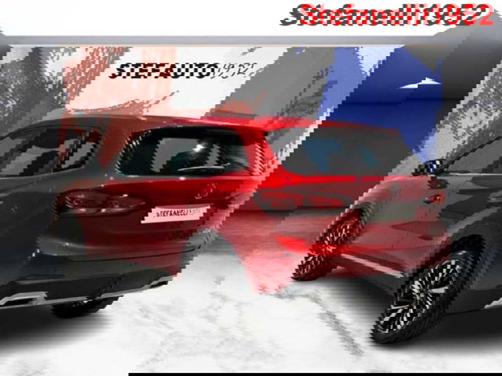 Mg ZS EV nuova a Bologna (5)