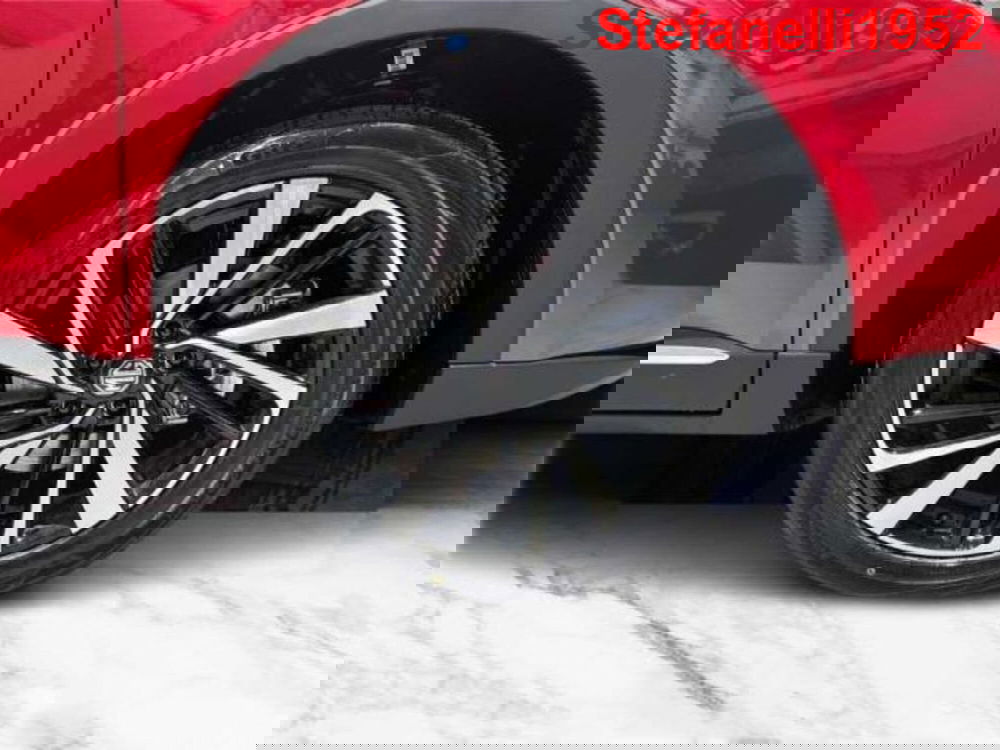 Mg ZS EV nuova a Bologna (8)