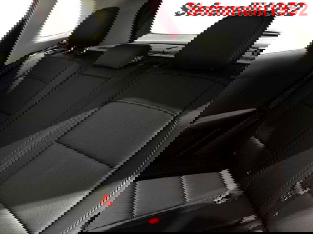 Mg ZS EV nuova a Bologna (9)