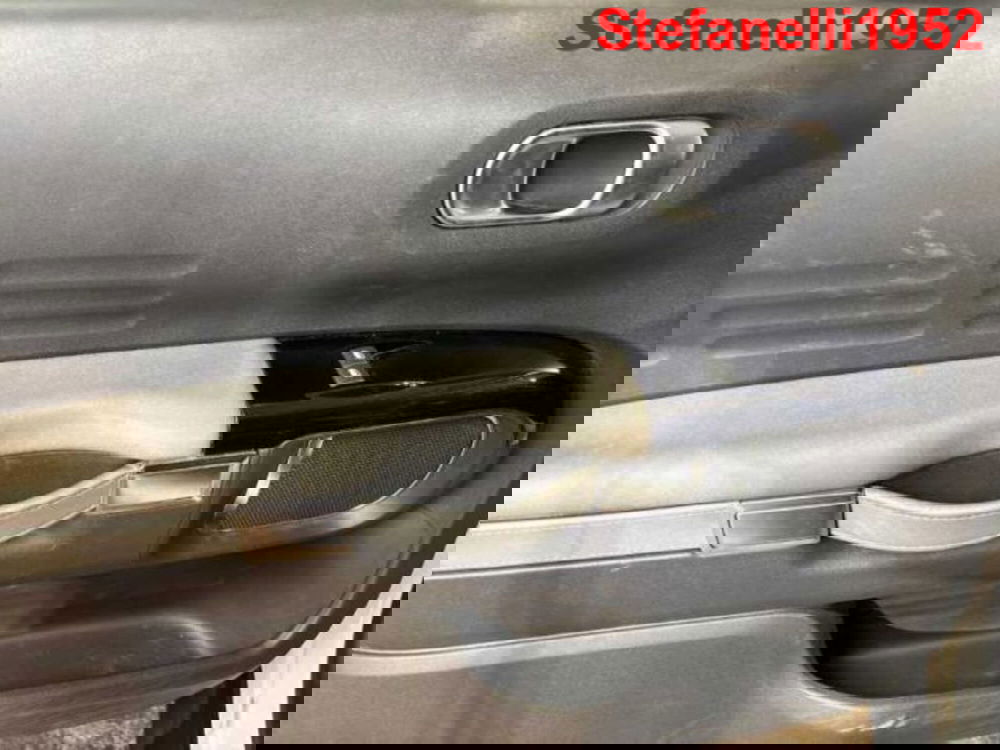 Citroen C4 Cactus usata a Bologna (10)