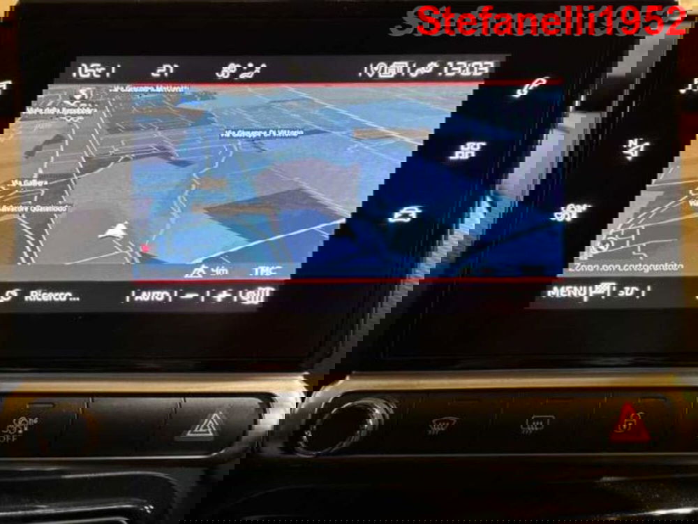 Citroen C4 Cactus usata a Bologna (18)