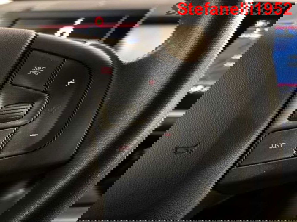 Citroen C4 Cactus usata a Bologna (19)