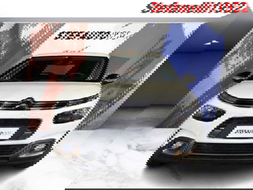 Citroen C4 Cactus usata a Bologna (2)