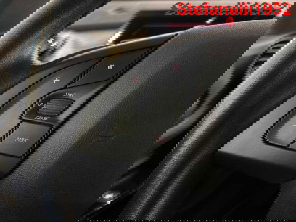 Citroen C4 Cactus usata a Bologna (20)