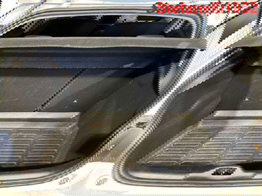 Citroen C4 Cactus usata a Bologna (7)