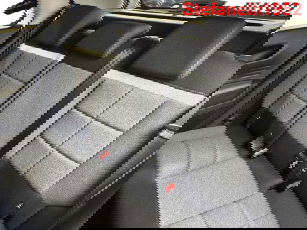 Citroen C4 Cactus usata a Bologna (9)