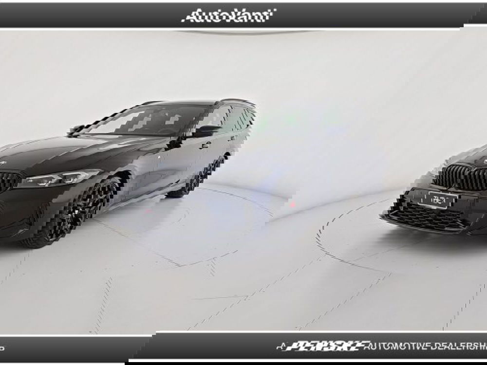 BMW Serie 3 nuova a Bologna