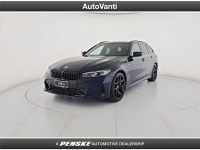 BMW Serie 3 318 2 porte nuova a Granarolo dell&#039;Emilia