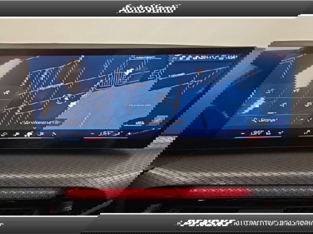 BMW Serie 3 nuova a Bologna (13)