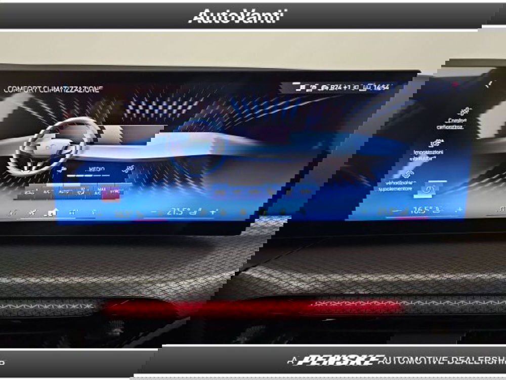 BMW Serie 3 nuova a Bologna (14)