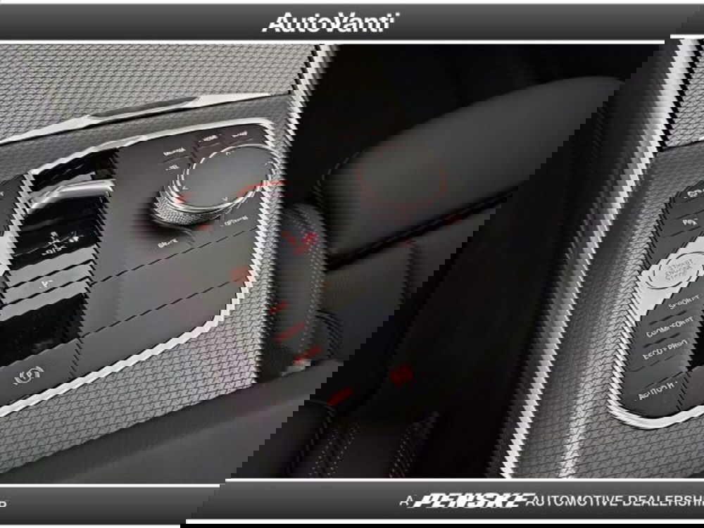 BMW Serie 3 nuova a Bologna (15)