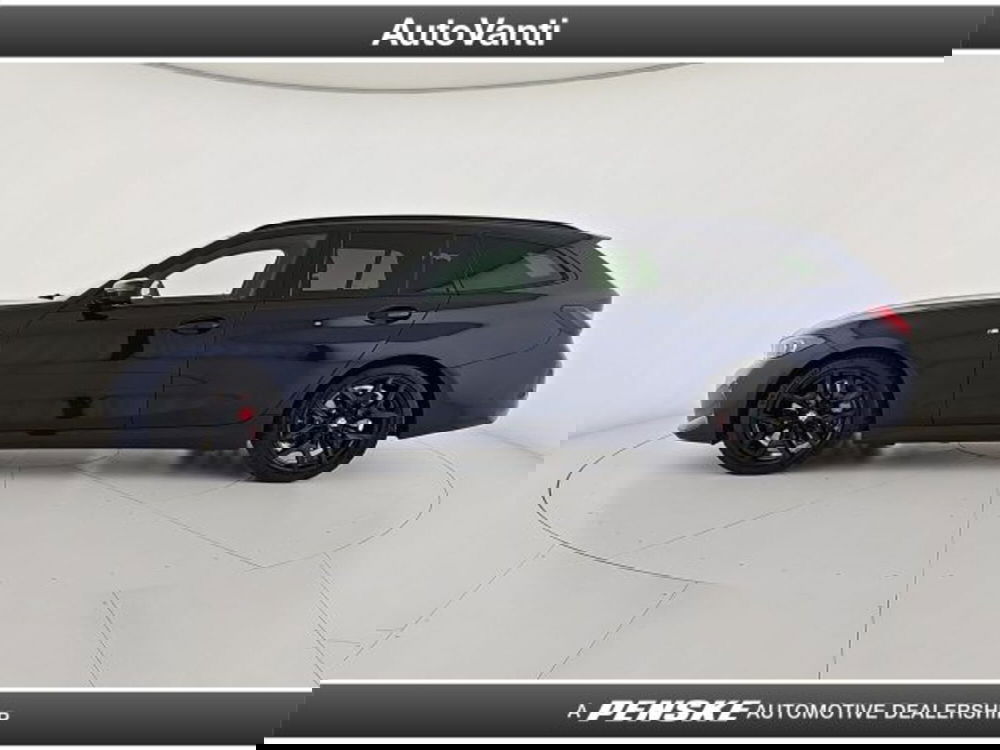 BMW Serie 3 nuova a Bologna (2)