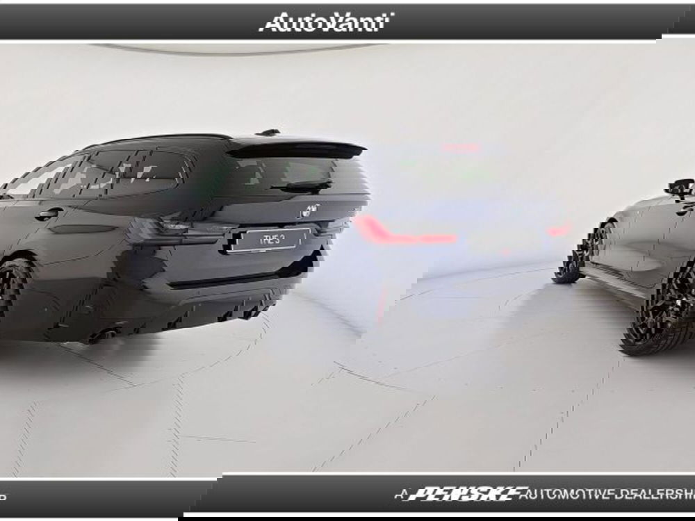 BMW Serie 3 nuova a Bologna (3)