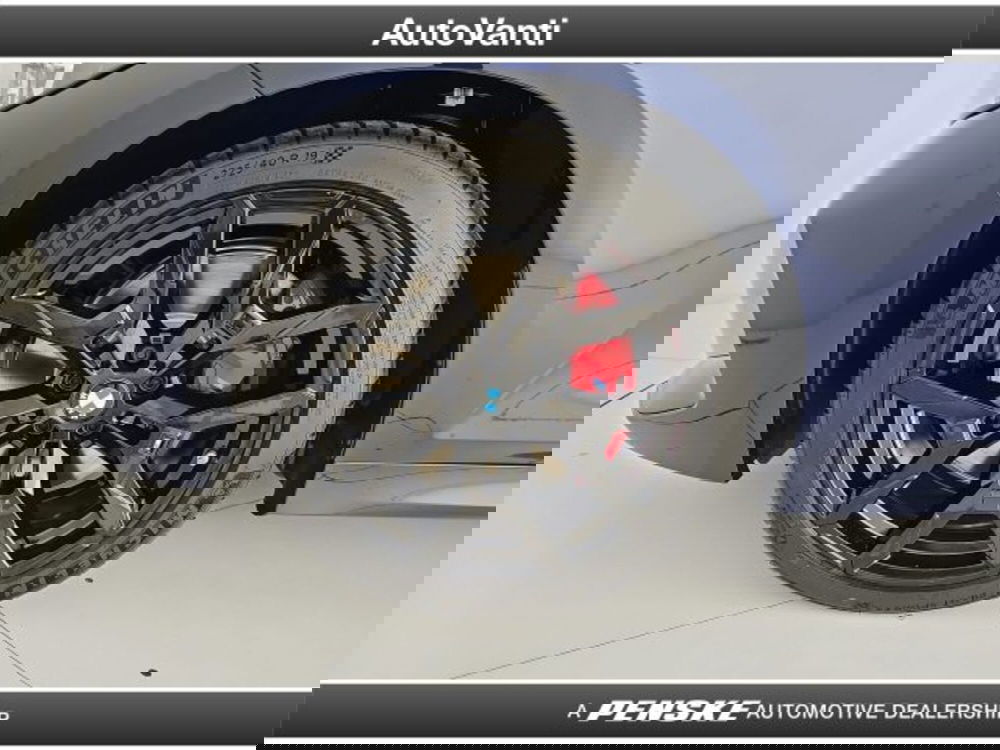 BMW Serie 3 nuova a Bologna (8)