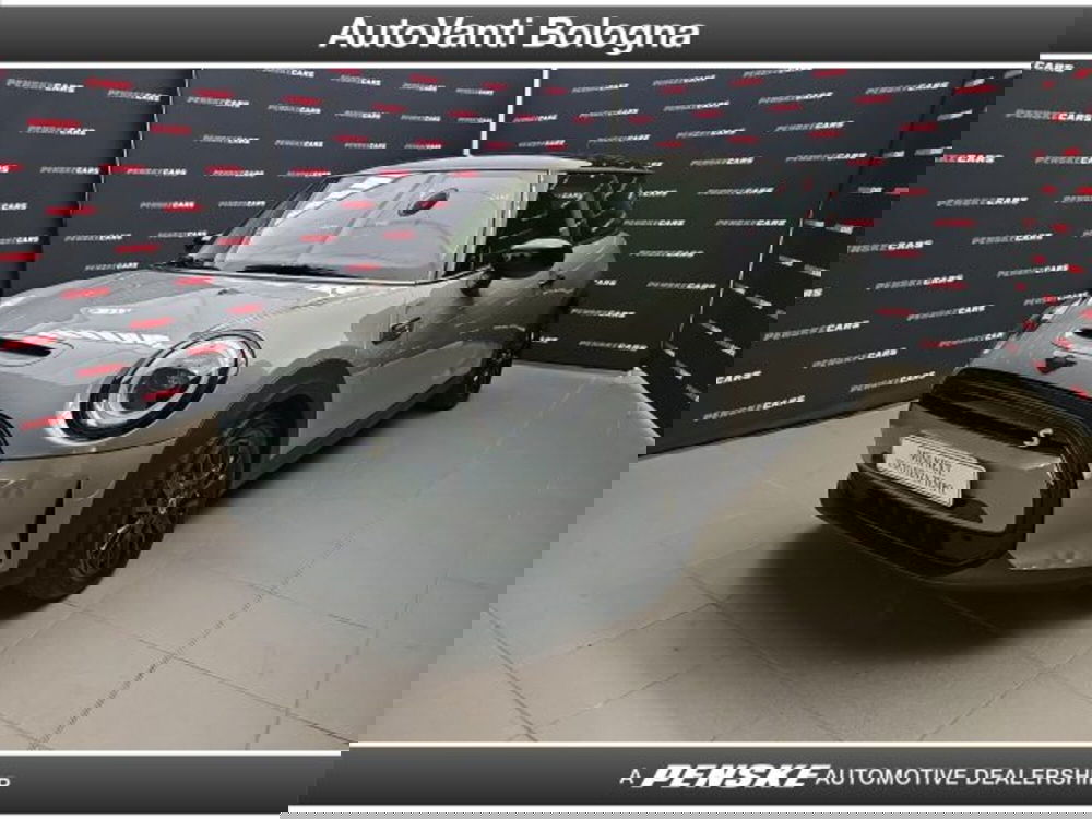 MINI Mini usata a Bologna