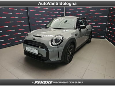 MINI Mini Cooper SE Electric del 2022 usata a Granarolo dell&#039;Emilia