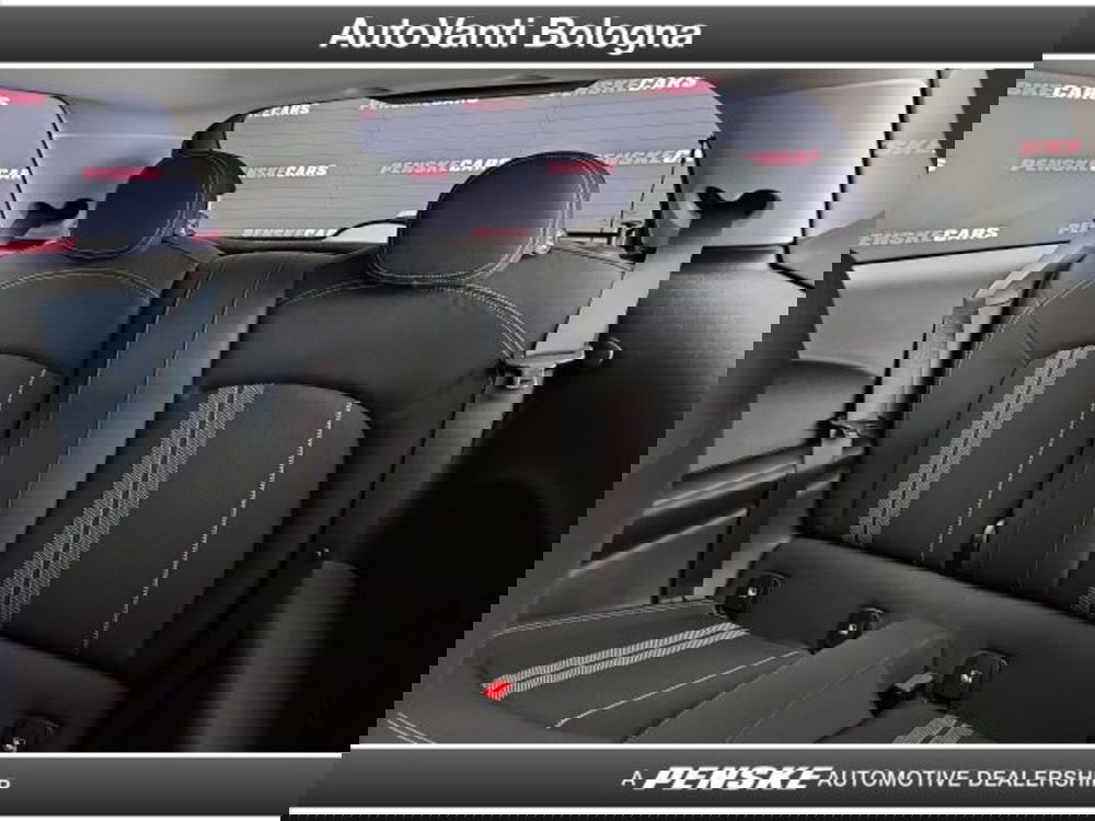 MINI Mini usata a Bologna (12)