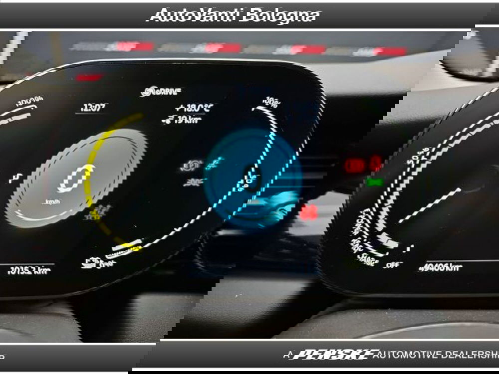 MINI Mini usata a Bologna (15)